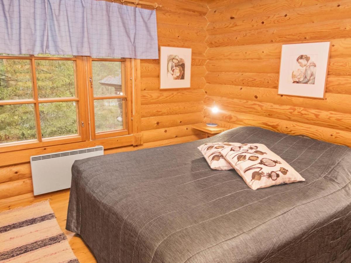 Holiday Home Varilan Lomamajat Nr2 By Interhome Ruka Εξωτερικό φωτογραφία
