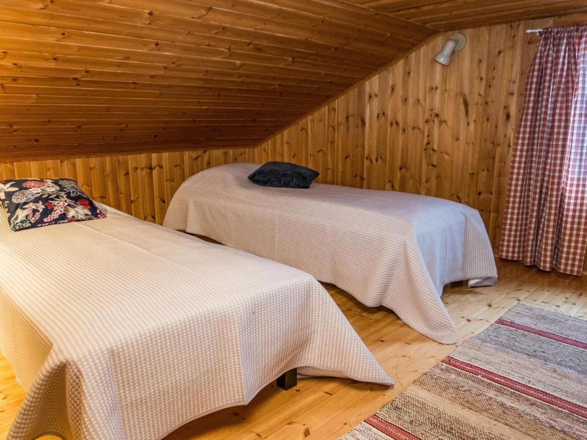 Holiday Home Varilan Lomamajat Nr2 By Interhome Ruka Εξωτερικό φωτογραφία