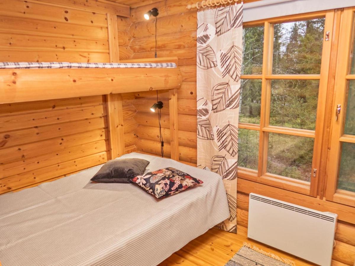 Holiday Home Varilan Lomamajat Nr2 By Interhome Ruka Εξωτερικό φωτογραφία