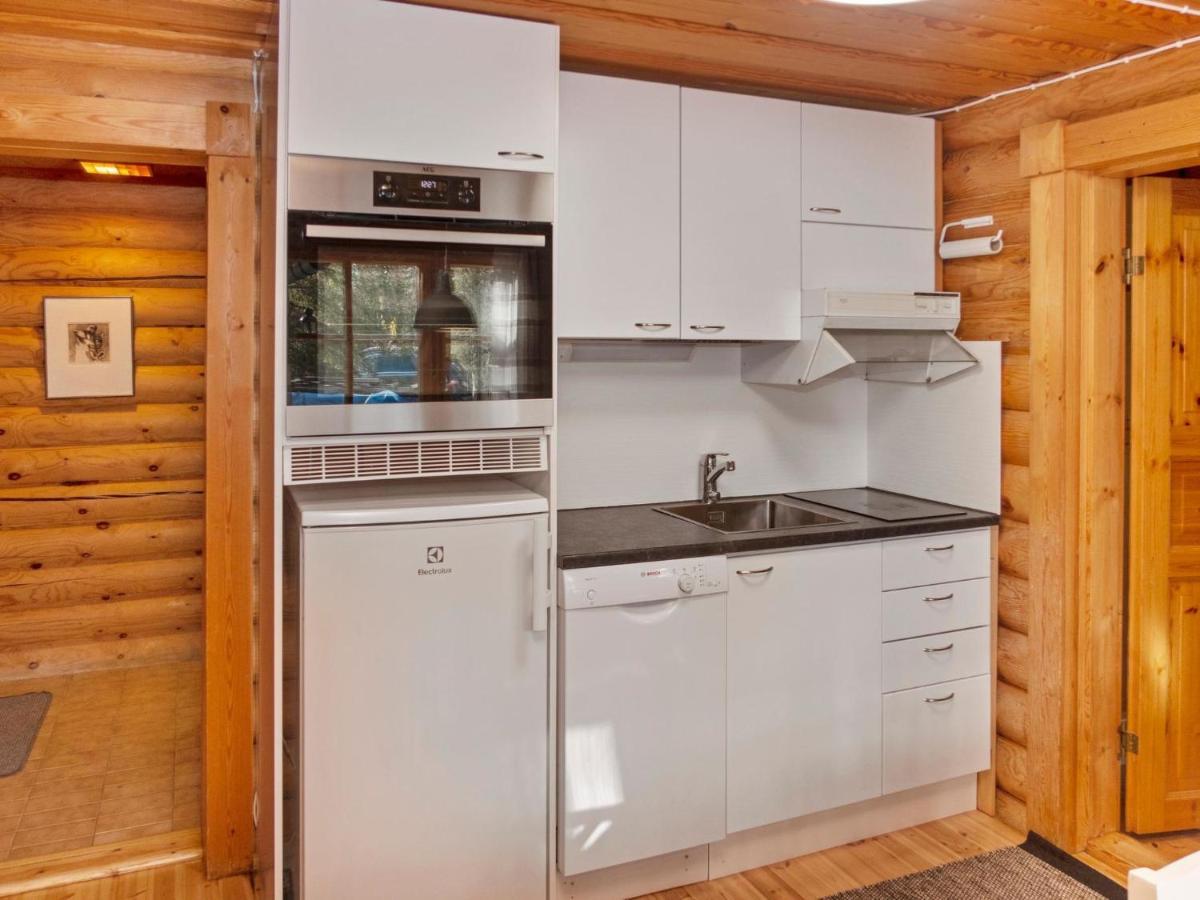 Holiday Home Varilan Lomamajat Nr2 By Interhome Ruka Εξωτερικό φωτογραφία