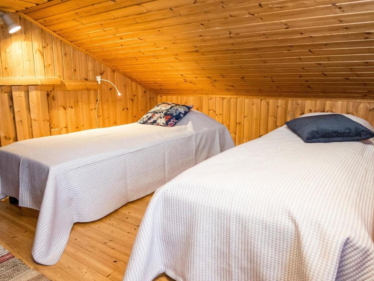 Holiday Home Varilan Lomamajat Nr2 By Interhome Ruka Εξωτερικό φωτογραφία