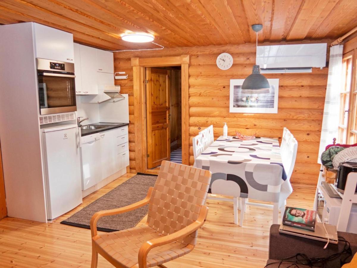 Holiday Home Varilan Lomamajat Nr2 By Interhome Ruka Εξωτερικό φωτογραφία
